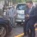 Detienen al empresario Alejandro del Valle, mayor accionista de Interjet