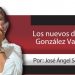 El Fogón / Los nuevos desafíos de González Valderrama