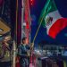 Alcalde de Matamoros da Grito de Independencia, cumpliendo protocolos por COVID 19
