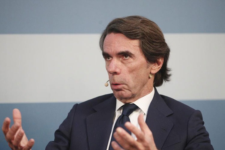 No voy a engrosar las filas de los que piden perdón: expresidente de España sobre petición de AMLO