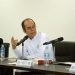 Ex Titular del ITAIT será contralor del TRIELTAM
