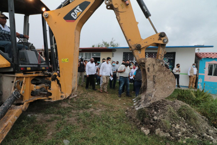 Inversión en infraestructura educativa rebasa los 110 MDP: Gobierno de Matamoros