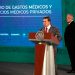 Senadores son libres de formar nueva bancada: AMLO