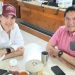 Sustituye González Valderrama a JR en Delegación Federal