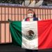 Vox quiere hacer negocios en México; tramita su marca
