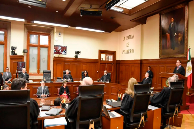 Nuevo revés para FGR en el caso de Cabeza de Vaca