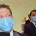 Luis René Cantú Coordinará la fracción del PAN en el Congreso