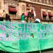 Corte despenaliza el aborto; ministros defienden derecho a decidir