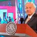 No hay fuerza de trabajo en EU ni en Canadá: López Obrador