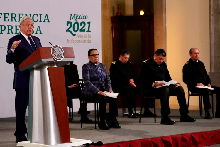 Agosto registra récord en feminicidios con 107 víctimas