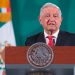 Senadores son libres de formar nueva bancada: AMLO