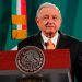 No hay fuerza de trabajo en EU ni en Canadá: López Obrador
