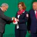 AMLO anuncia federalización en Salud