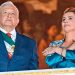 AMLO da embajadas clave a políticos