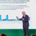 AMLO anuncia federalización en Salud