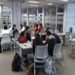 Biblioteca Central de la UAT celebra actividades de aniversario