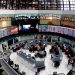 BMV cae en la apertura; Wall Street también abre a la baja