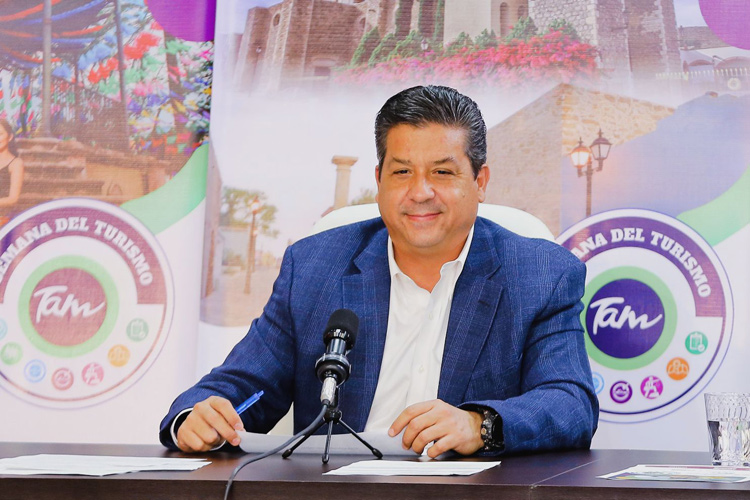 Se suma Tamaulipas a la conmemoración mundial del Día del Turismo.