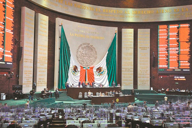 BMV cae en la apertura; Wall Street también abre a la baja