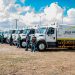 Cerrará Gobierno de Matamoros con eficiente recolección de residuos sólidos