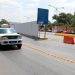 Agiliza Tránsito el cruce a Laredo por carril Sentri