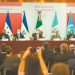 Proyectan 45 mil mdd para desarrollar México y Centroamérica