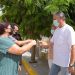 A tres años de trabajo, Tampico muestra el rostro del progreso: Chucho Nader
