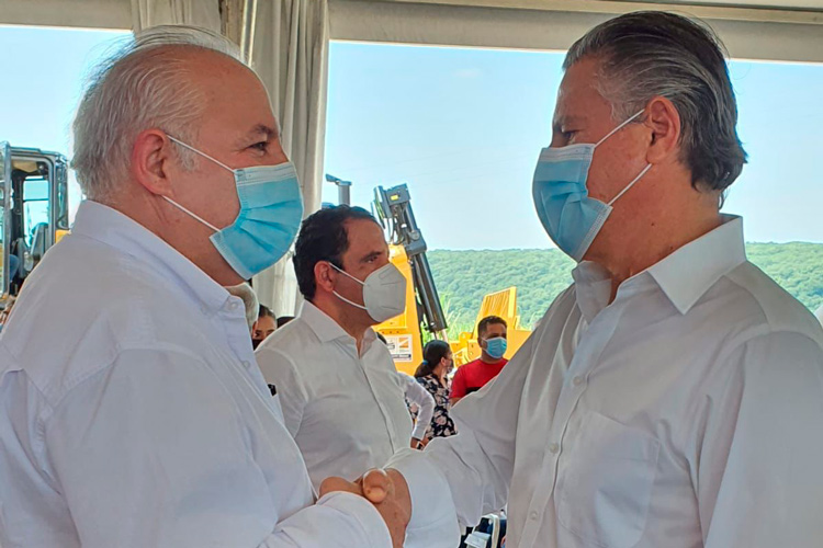 Sostienen encuentro ‘informal’ aspirantes del PAN a gobierno