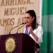 No es tiempo ni de futurismo ni de agendas personales: Sheinbaum