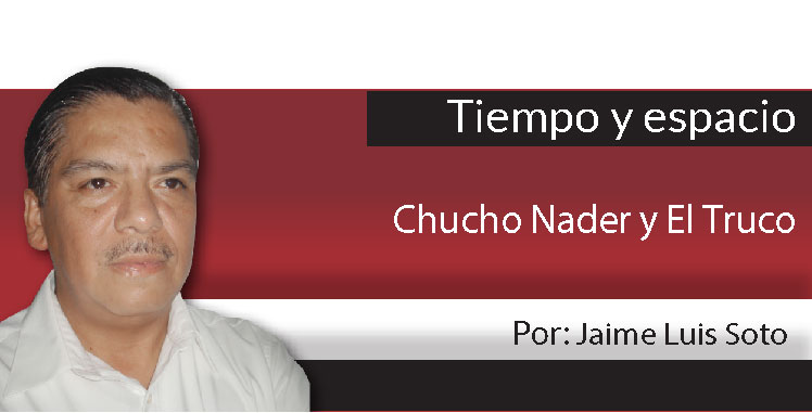 Cena de Negros / Odios mal dirigidos…