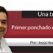 Una Tras Otra / Primer ponchado en Morena
