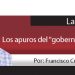 Una Tras Otra / Primer ponchado en Morena