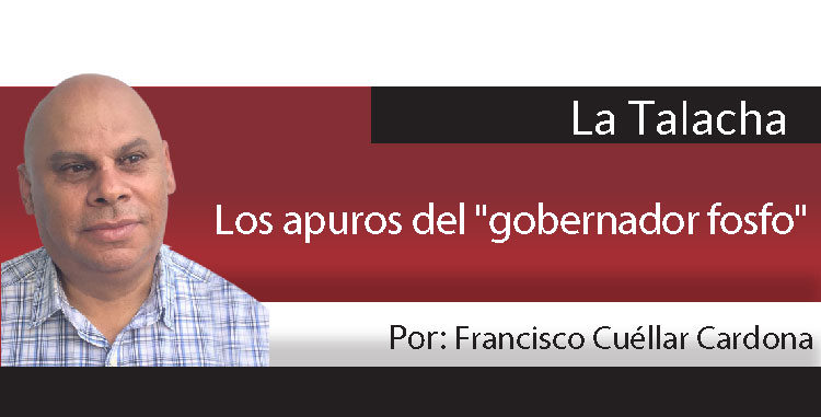 Una Tras Otra / Primer ponchado en Morena