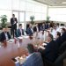 Avanza ampliación del Puente Internacional los dos Laredos “Comercio Mundial”