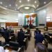 El viernes se instala Congreso con presencia del Gobernador