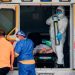 México, el que registra más muertes por covid-19: OPS