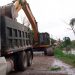 Proyecta Gobierno de Matamoros compra de equipo para desazolve de drenes