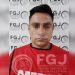 Cae por homicidio elemento de la GN