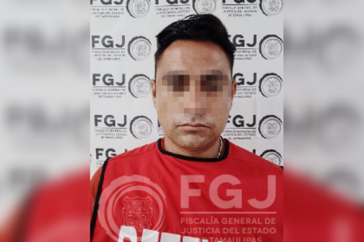 Cae por homicidio elemento de la GN