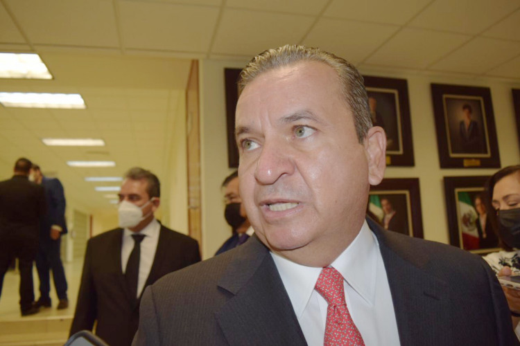 Toman protesta nueva Legislatura con mayoría de Morena en Tamaulipas