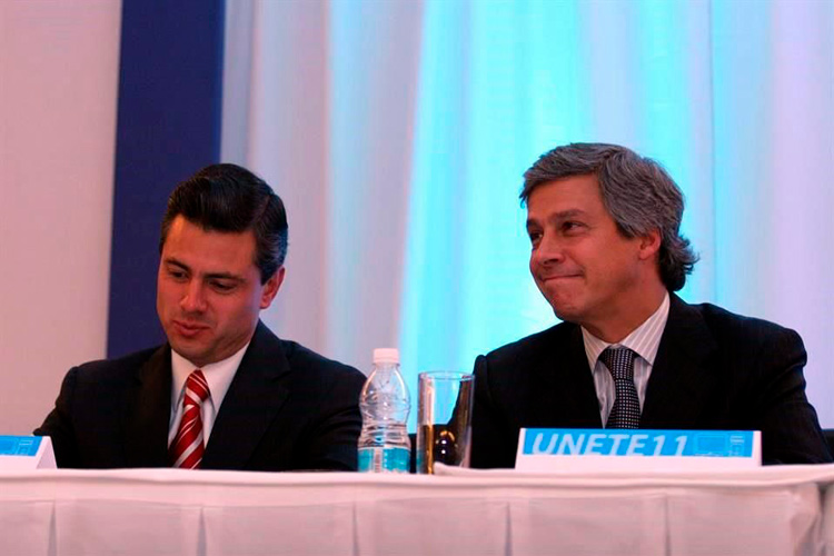 Actividad económica de México crece 6.8% anual en agosto