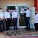 Fortalece UAT planteles con el distintivo “Escuela Segura”