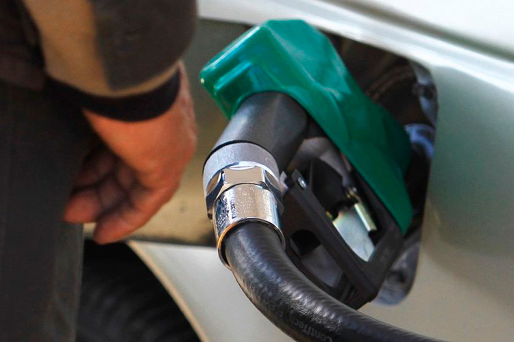 Hacienda SUBE estímulo fiscal para la gasolina y diésel
