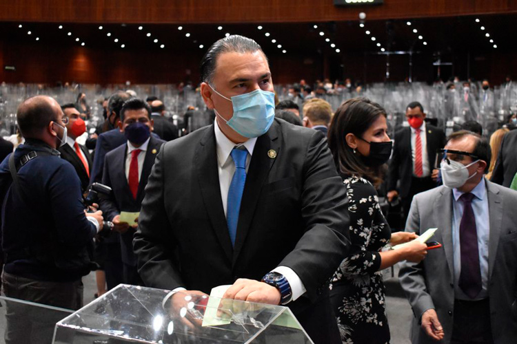 Plantean Diputados del PAN seguro de desempleo de $4 mil pesos