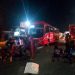 Con bloqueo haitianos “doblegan” a autoridades del INM