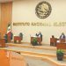 Vox quiere hacer negocios en México; tramita su marca