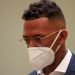 Boateng lanzó nevera portátil a expareja, según acta