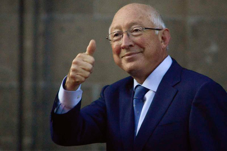 Echevarría y Quirino van con AMLO y se desmarcan de sus partidos