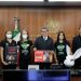 Senado aprueba revocación de mandato; Aprueba pregunta