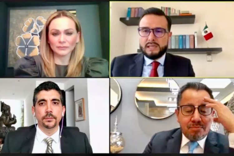 TEPJF regresa Diputación al PAN y deja una al PRI